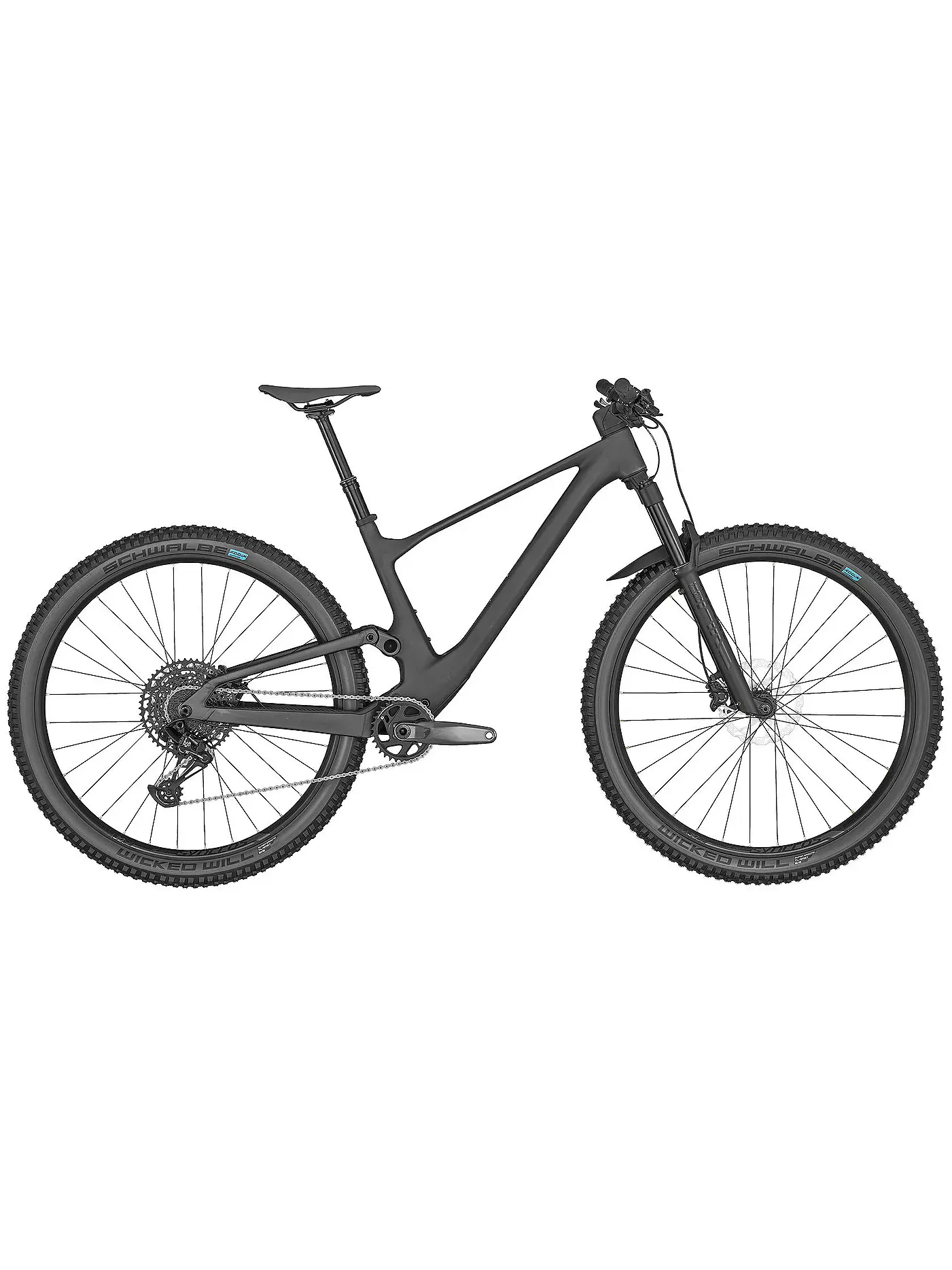 SCOTT | Mountainbike 29" Spark 940 | 